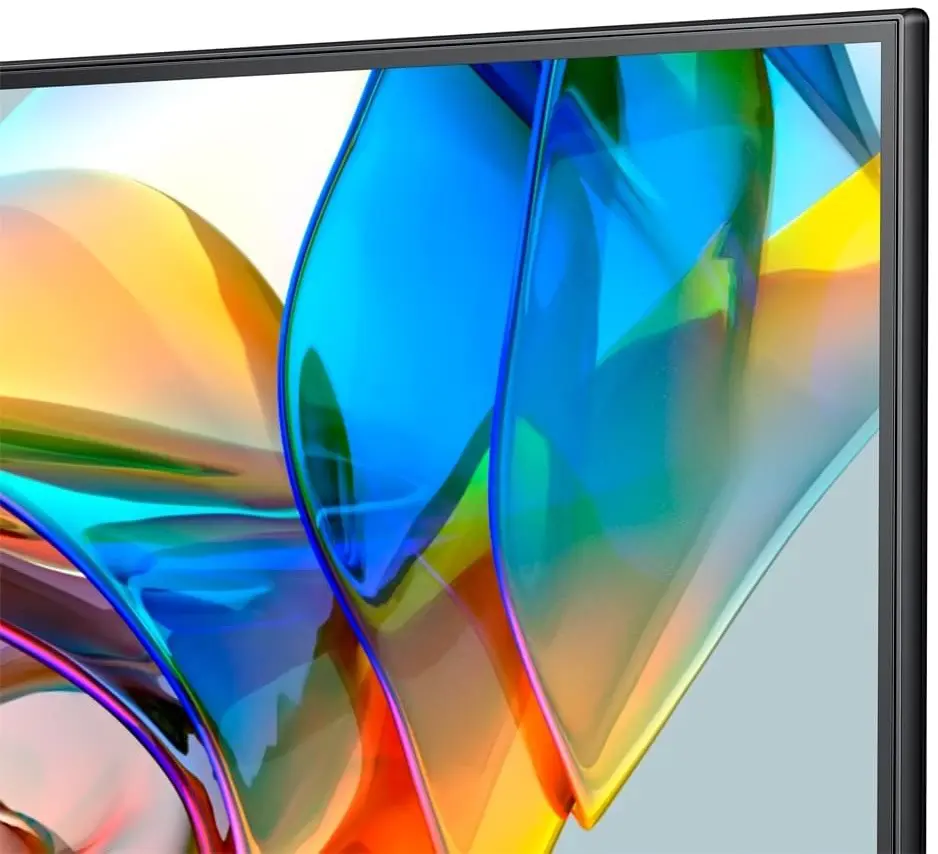 Televizor Hisense 65U6KQ, gri închis