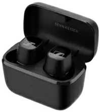 Наушники Sennheiser CX Plus, черный