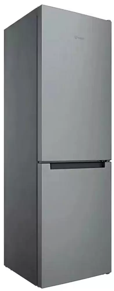 Frigider Indesit INFC8 TI21X 0, inox