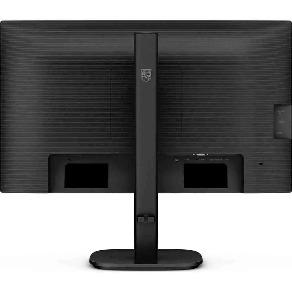 Monitor Philips 24B2N3200J, negru