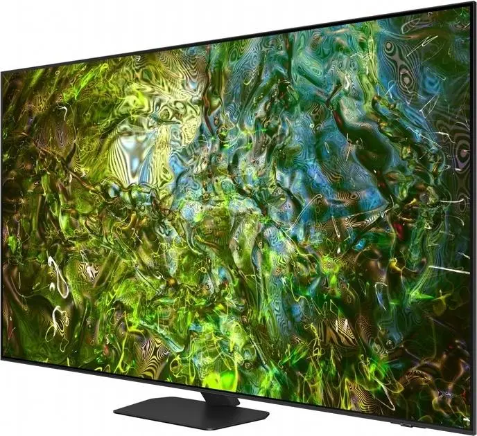 Телевизор Samsung QE65QN90DAUXUA, черный