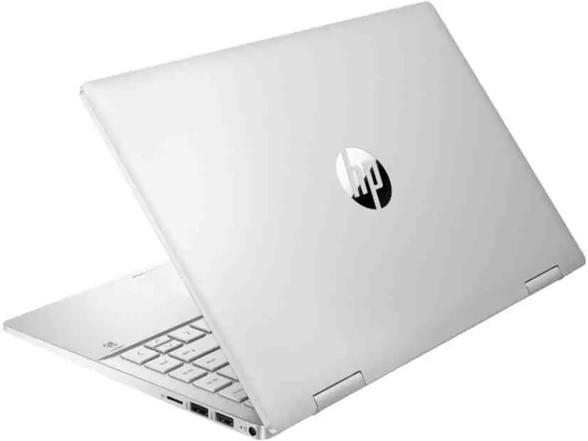 Laptop HP Pavilion 14 14-ek1024ci (14.0"/FHD/Core i5-1335U/8GB/512GB/Intel Iris), argintiu pe tehnoparc.md Laptop HP Pavilion 14 14-ek1024ci (14.0"/FHD/Core i5-1335U/8GB/512GB/Intel Iris), argintiu