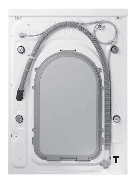 Стиральная машина Samsung WW70J4273MW/LE, белый