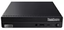 Системный блок Lenovo ThinkCentre M60e (Core i3-1005G1/4GB/256GB/Intel UHD), черный