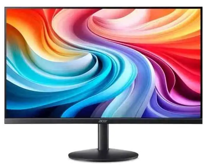 Monitor Acer SA273G0bi, negru