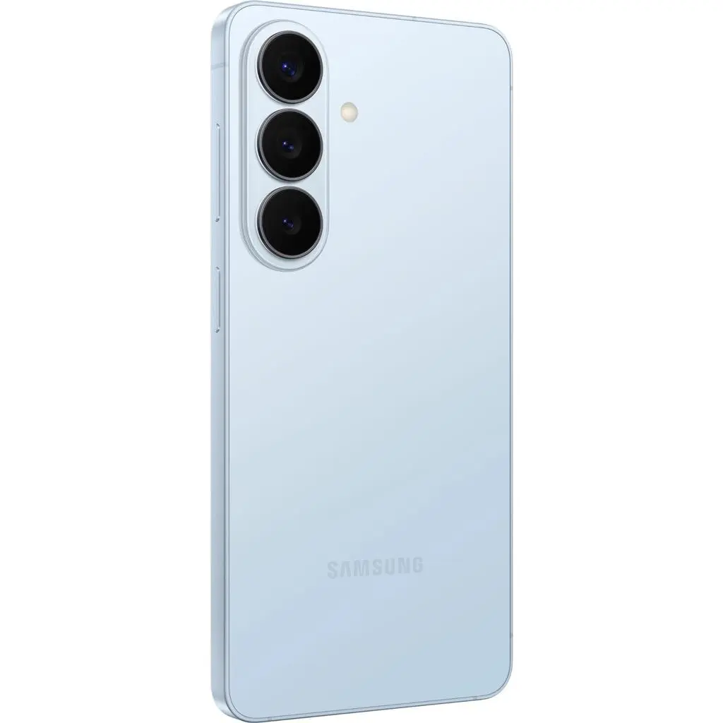 Smartphone Samsung S947 S26+ 12/256Gb, albastru deschis