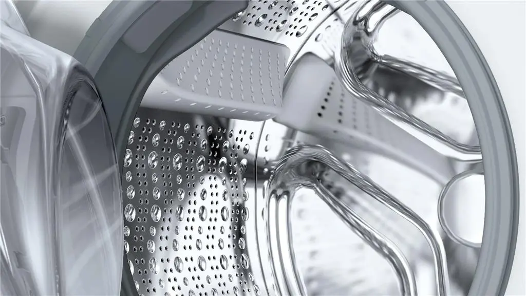 Встраиваемая стиральная машина Bosch WIW24342EU, белый на tehnoparc.md Встраиваемая стиральная машина Bosch WIW24342EU, белый