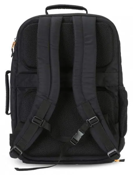 Rucsac Tucano Sport Mister, negru pe tehnoparc.md Rucsac Tucano Sport Mister, negru