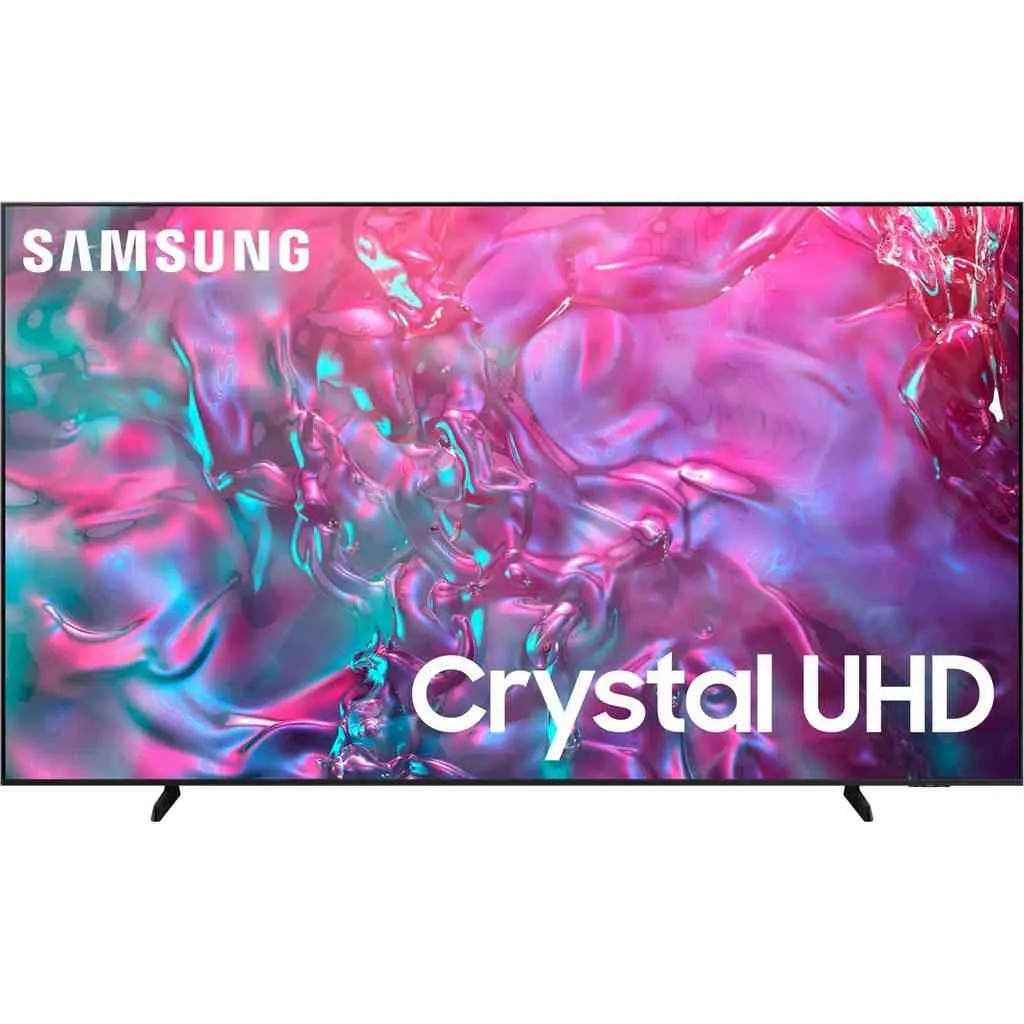 Телевизор Samsung UE98DU9002UXUA, черный