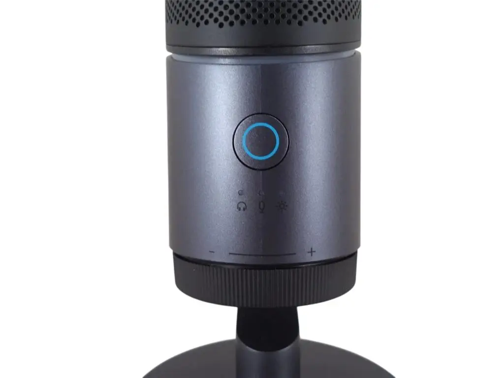 Микрофон Ugreen CM769, серый