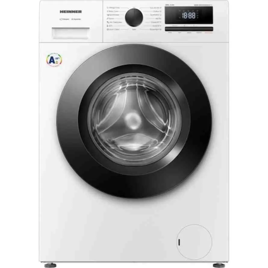 Стиральная машина Heinner HWM-HME1014IVA10+++, белый