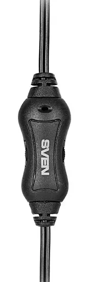 Наушники Sven AP-151MV, черный