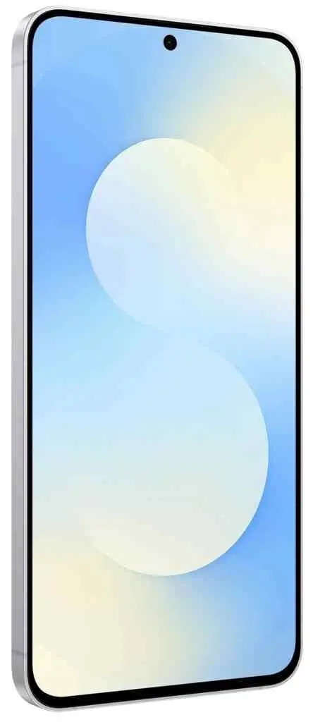 Smartphone Samsung Galaxy S25 FE 8GB/256GB, albastru deschis