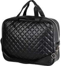 Дорожная сумка Authentic 26402, черный