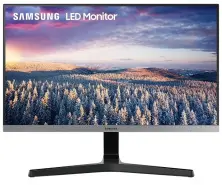 Монитор Samsung S24R35AF, черный на tehnoparc.md Монитор Samsung S24R35AF, черный