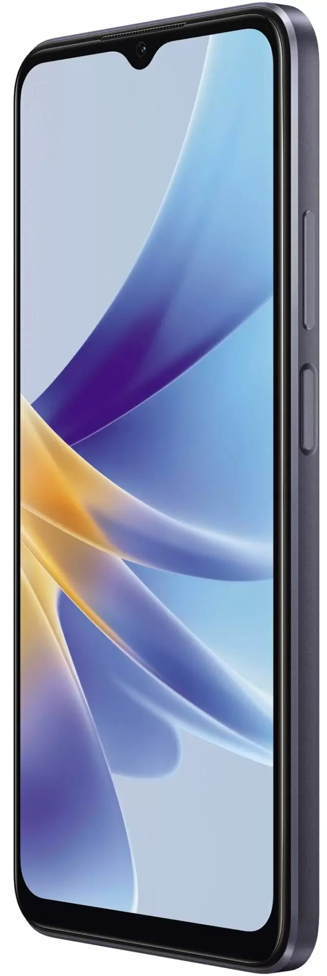 Смартфон Oppo A17 4GB/64GB, черный