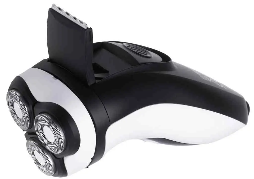 Aparat de ras Adler AD-2910w, alb