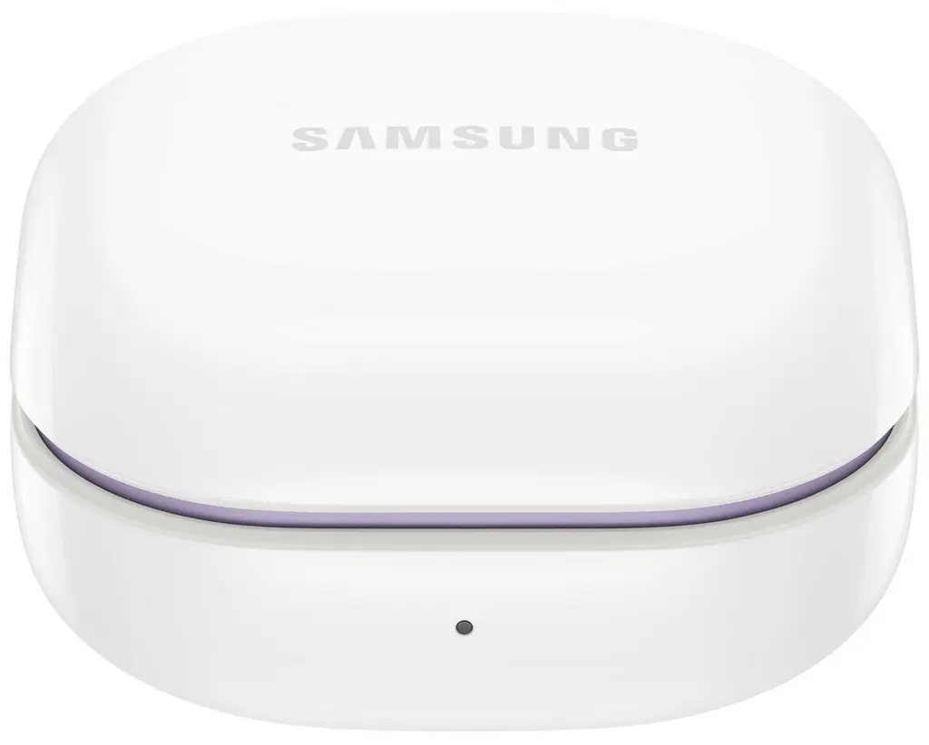 Căşti Samsung Galaxy Buds2, violet