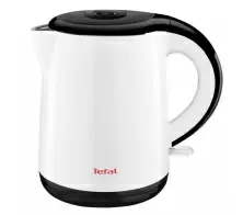 Fierbător de apă Tefal KO261130, alb