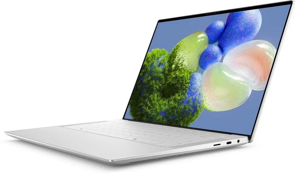 Ноутбук Dell XPS 14 9440 (14.5"/3.2K/Core Ultra 7 155H/32GB/1TB/GeForce RTX 4050 6GB/Win 11), серебристый на tehnoparc.md Ноутбук Dell XPS 14 9440 (14.5"/3.2K/Core Ultra 7 155H/32GB/1TB/GeForce RTX 4050 6GB/Win 11), серебристый