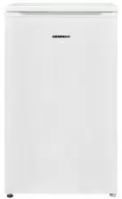 Холодильник Heinner HFV89F+, белый