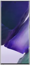 Смартфон Samsung SM-N985 Galaxy Note 20 Ultra 256GB, белый на tehnoparc.md Смартфон Samsung SM-N985 Galaxy Note 20 Ultra 256GB, белый