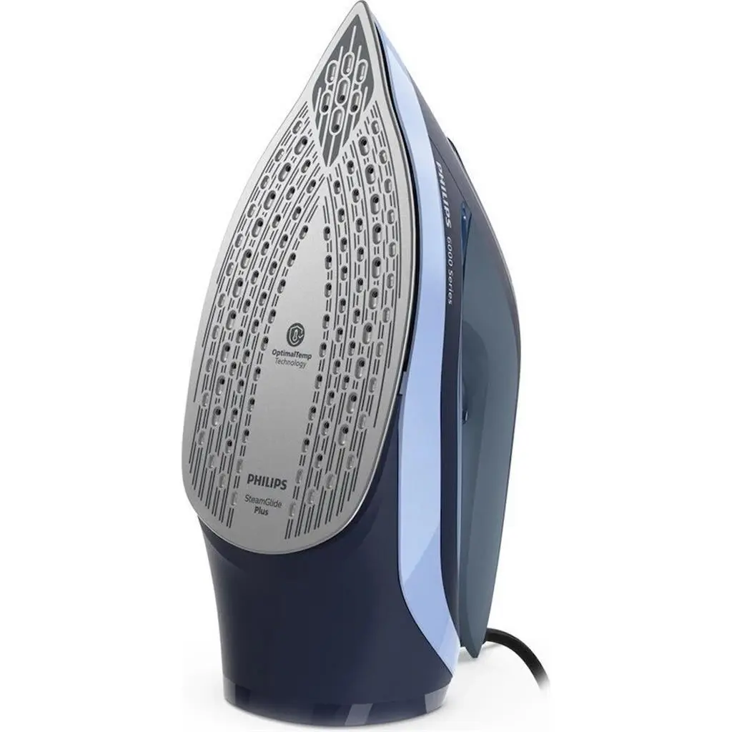 Fier de călcat Philips DST6120/20, albastru