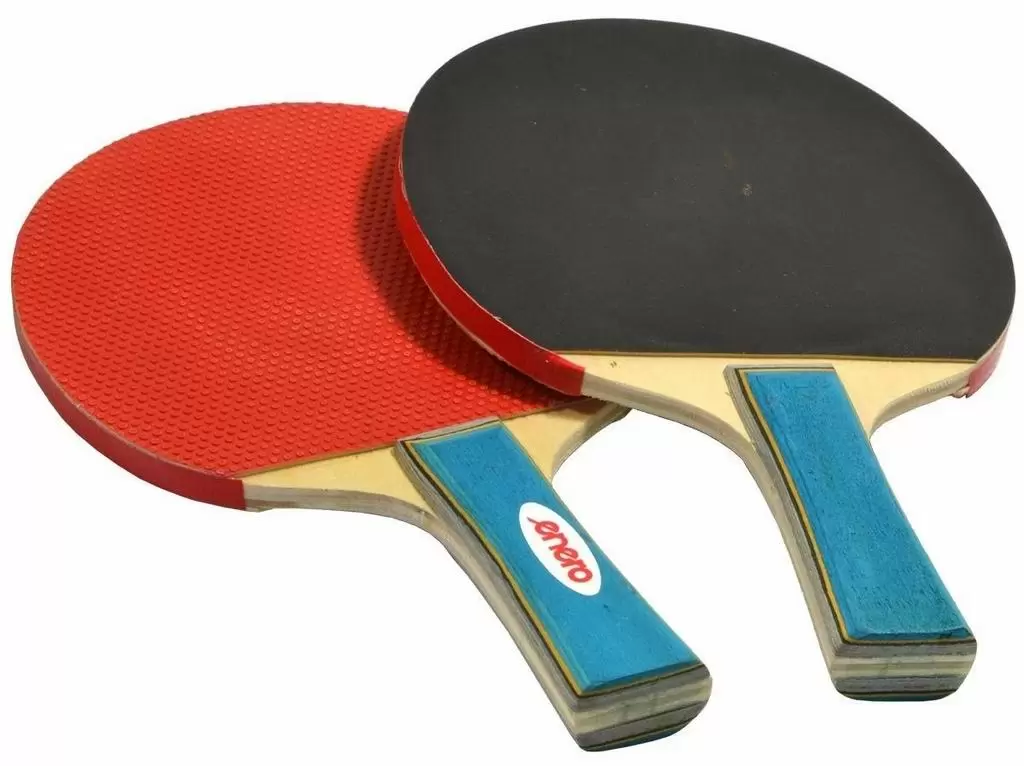 Set pentru tenis de masă Enero Table Tennis Set