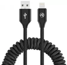 Cablu USB Tellur TLL155396, negru