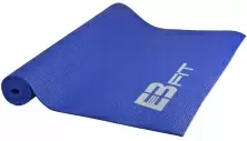 Коврик для йоги EB Fit Fitness Yoga Mat, синий