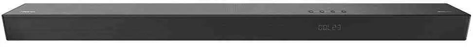 Soundbar Hisense U5120GW, negru