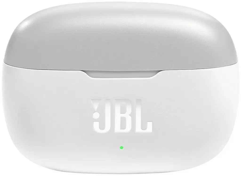 Наушники JBL Wave 200TWS, белый