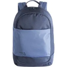 Rucsac Tucano Svago 15.6", albastru pe tehnoparc.md Rucsac Tucano Svago 15.6", albastru