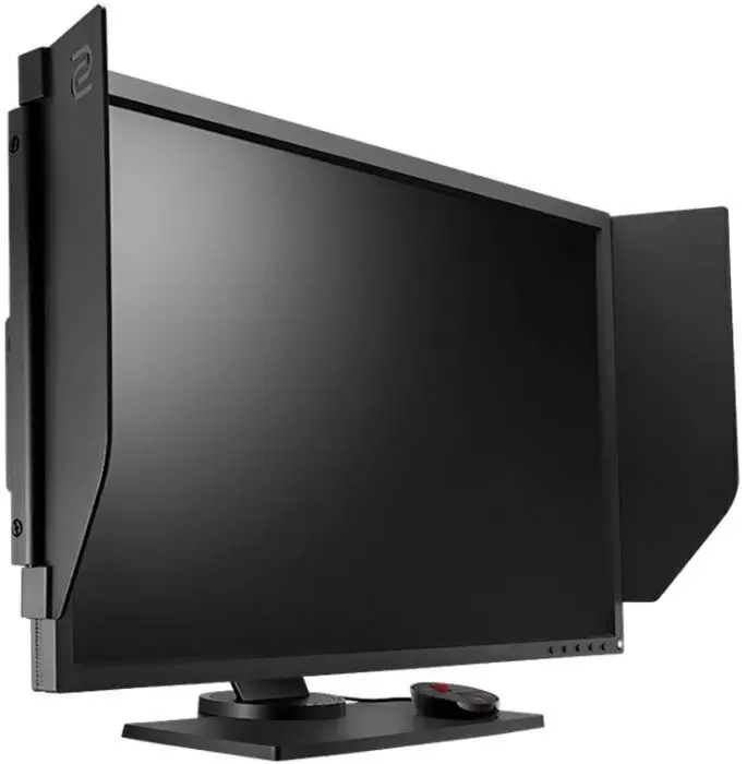 Monitor Benq XL2746S, negru