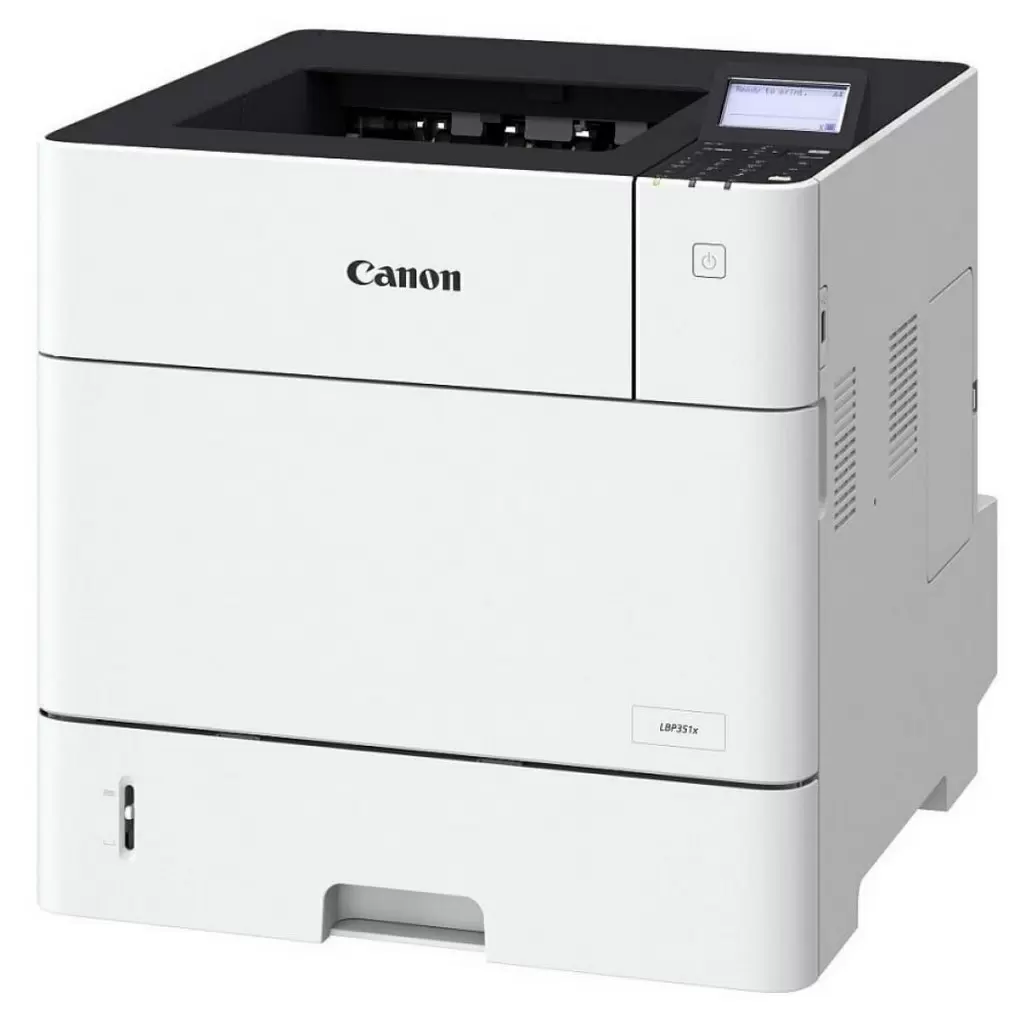 Imprimantă Canon i-Sensys LBP351X