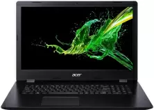 Ноутбук Acer Aspire A317-52 NX.HZWEU.003 (17.3"/FHD/Core i3-1005G1/8ГБ/256ГБ/Intel UHD/Linux), черный