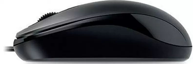 Мышка Genius DX-110 PS/2, черный