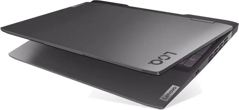 Laptop Lenovo LOQ 15IRH8 (15.6"/WQHD/Core i7-13620H/16GB/1TB/GeForce RTX 4050 6GB), gri pe tehnoparc.md Laptop Lenovo LOQ 15IRH8 (15.6"/WQHD/Core i7-13620H/16GB/1TB/GeForce RTX 4050 6GB), gri