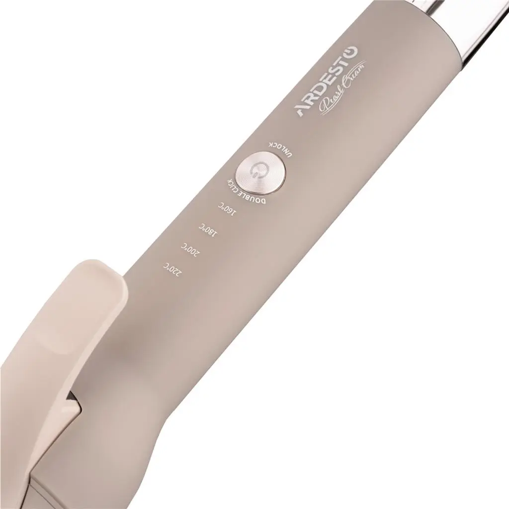 Aparat de coafat Ardesto HC-Y700PERL, bej