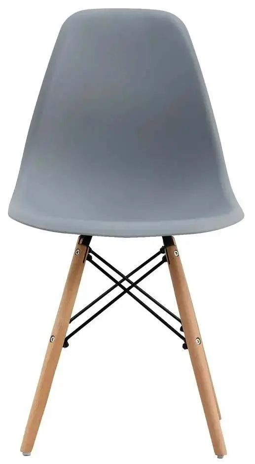 Scaun Xenos Eric, gri