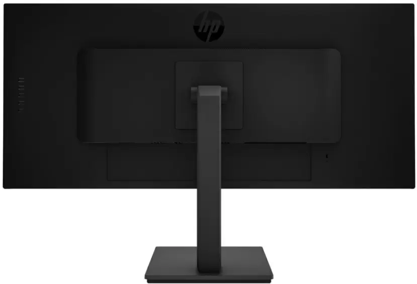 Monitor HP X34 WQHD, negru