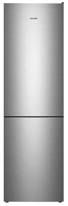 Холодильник Atlant XM 4621-141, нержавеющая сталь