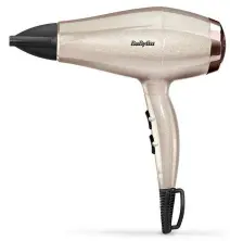 Uscător de păr Babyliss 5914PE, alb