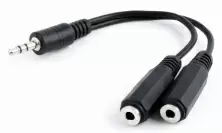 Cablu Cablexpert CCA-415-0.1M