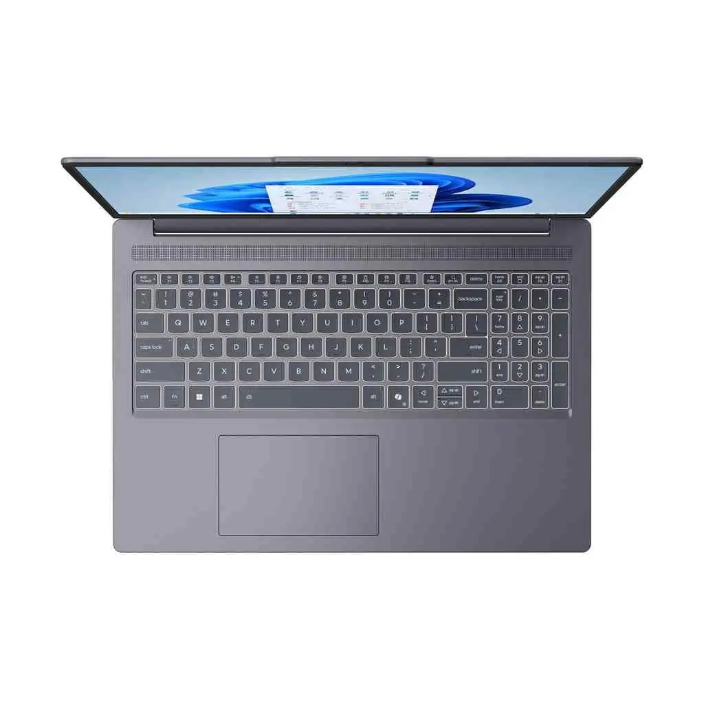 Laptop Lenovo IdeaPad Slim 3 16IRH10R (16.0"/WUXGA/Core 5 210H/16GB/1TB), argintiu pe tehnoparc.md Laptop Lenovo IdeaPad Slim 3 16IRH10R (16.0"/WUXGA/Core 5 210H/16GB/1TB), argintiu