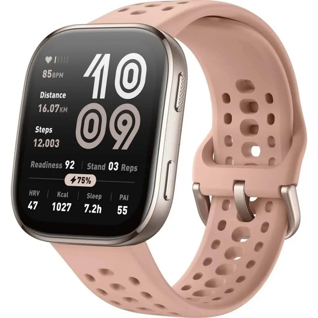 Smartwatch Amazfit Bip 6