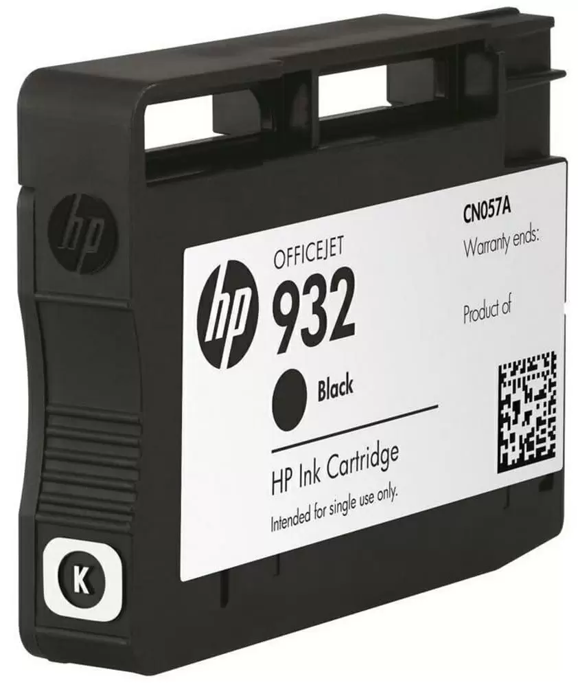 Картридж HP 932