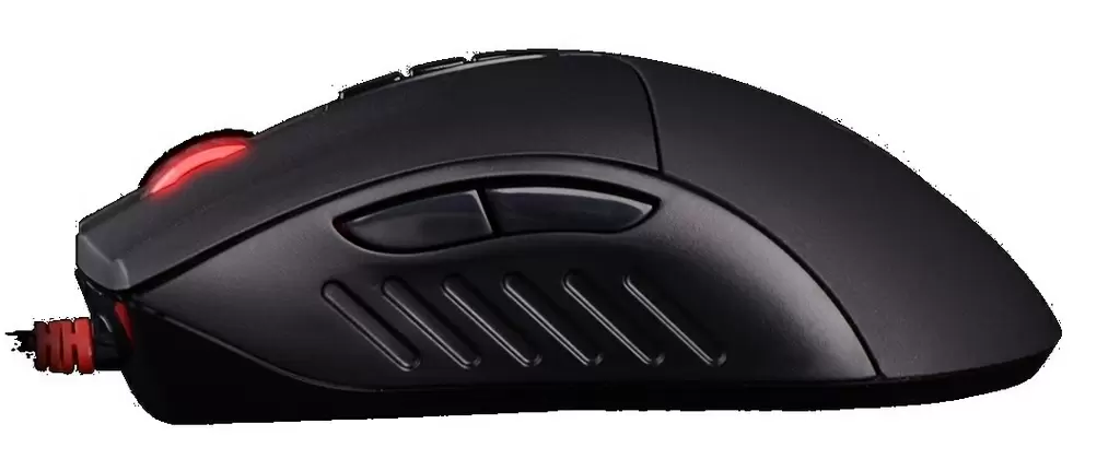 Mouse Bloody P30 Pro, negru