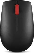 Мышка Lenovo Essential Compact, черный