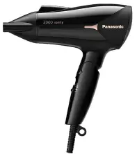 Uscător de păr Panasonic EH-NE66-K865, negru